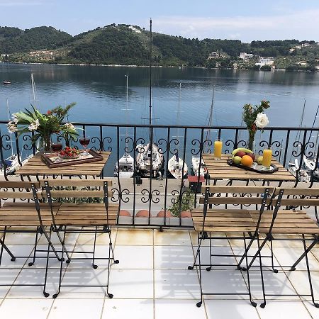 Porto Guest House Skiathos 외부 사진