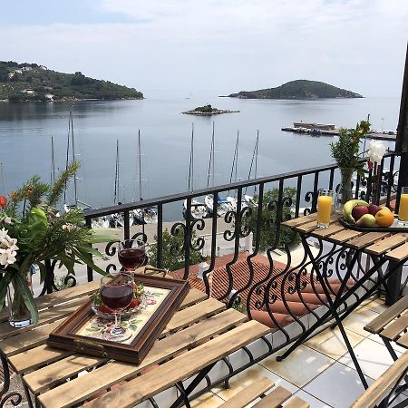 Porto Guest House Skiathos 외부 사진
