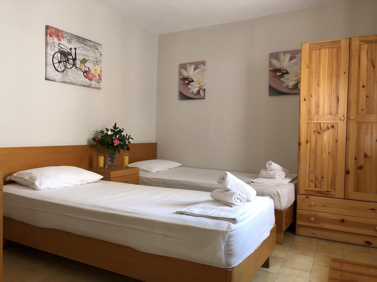 Porto Guest House Skiathos 외부 사진