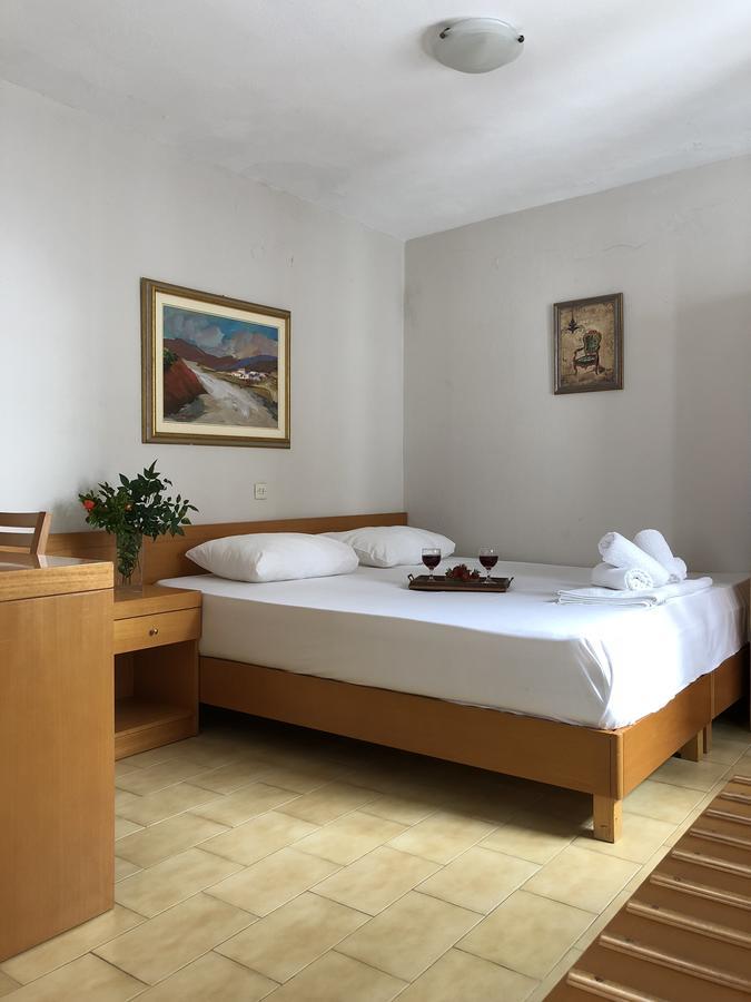 Porto Guest House Skiathos 외부 사진