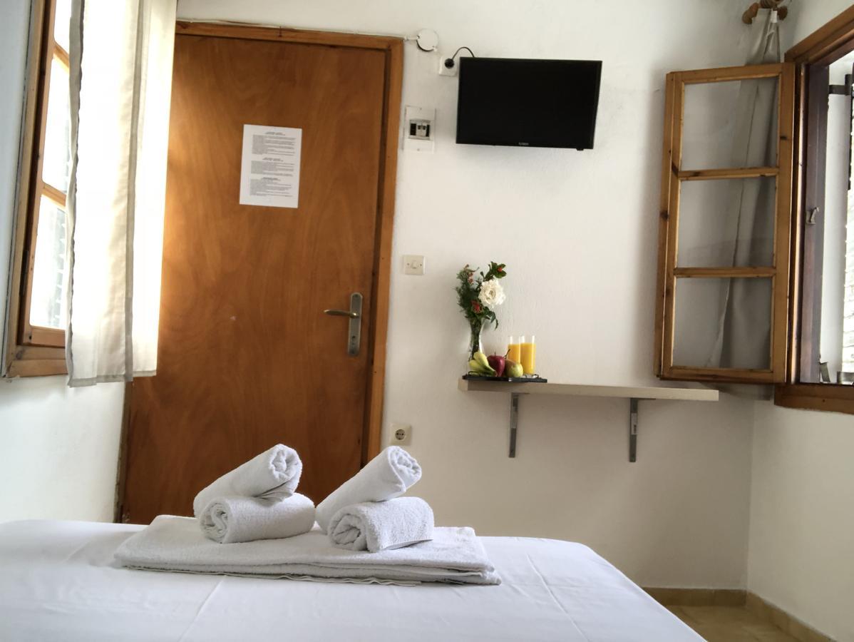 Porto Guest House Skiathos 외부 사진