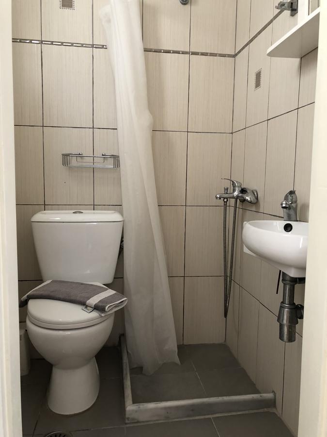 Porto Guest House Skiathos 외부 사진