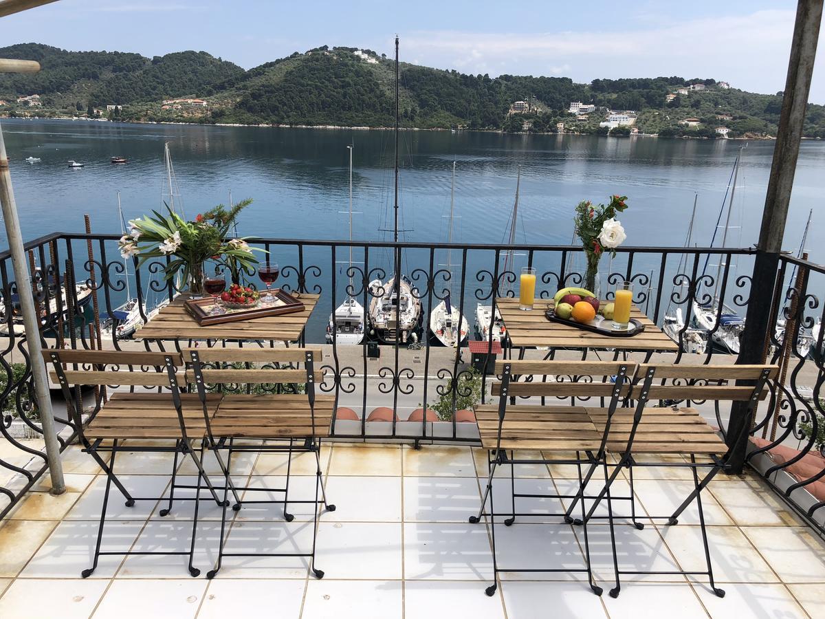 Porto Guest House Skiathos 외부 사진