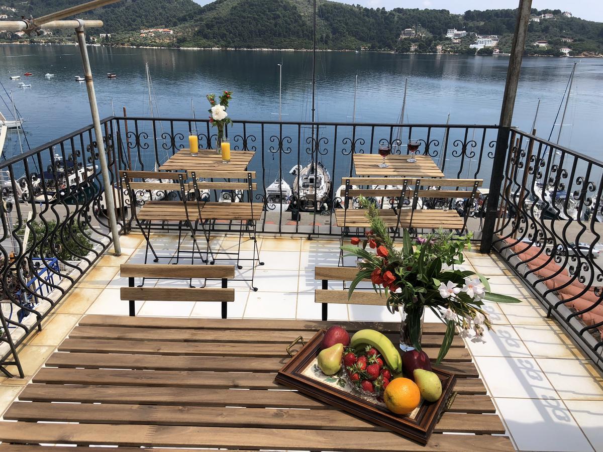 Porto Guest House Skiathos 외부 사진