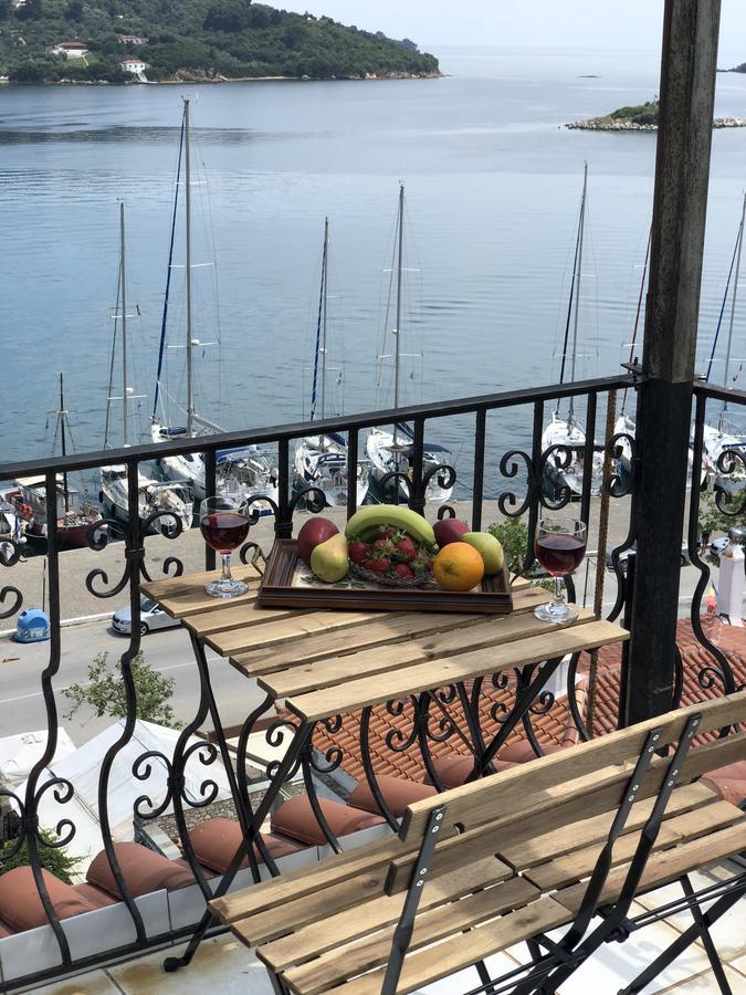 Porto Guest House Skiathos 외부 사진