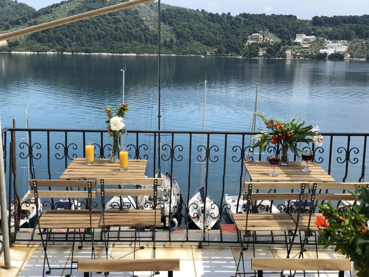 Porto Guest House Skiathos 외부 사진