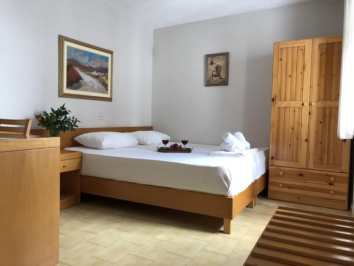 Porto Guest House Skiathos 외부 사진