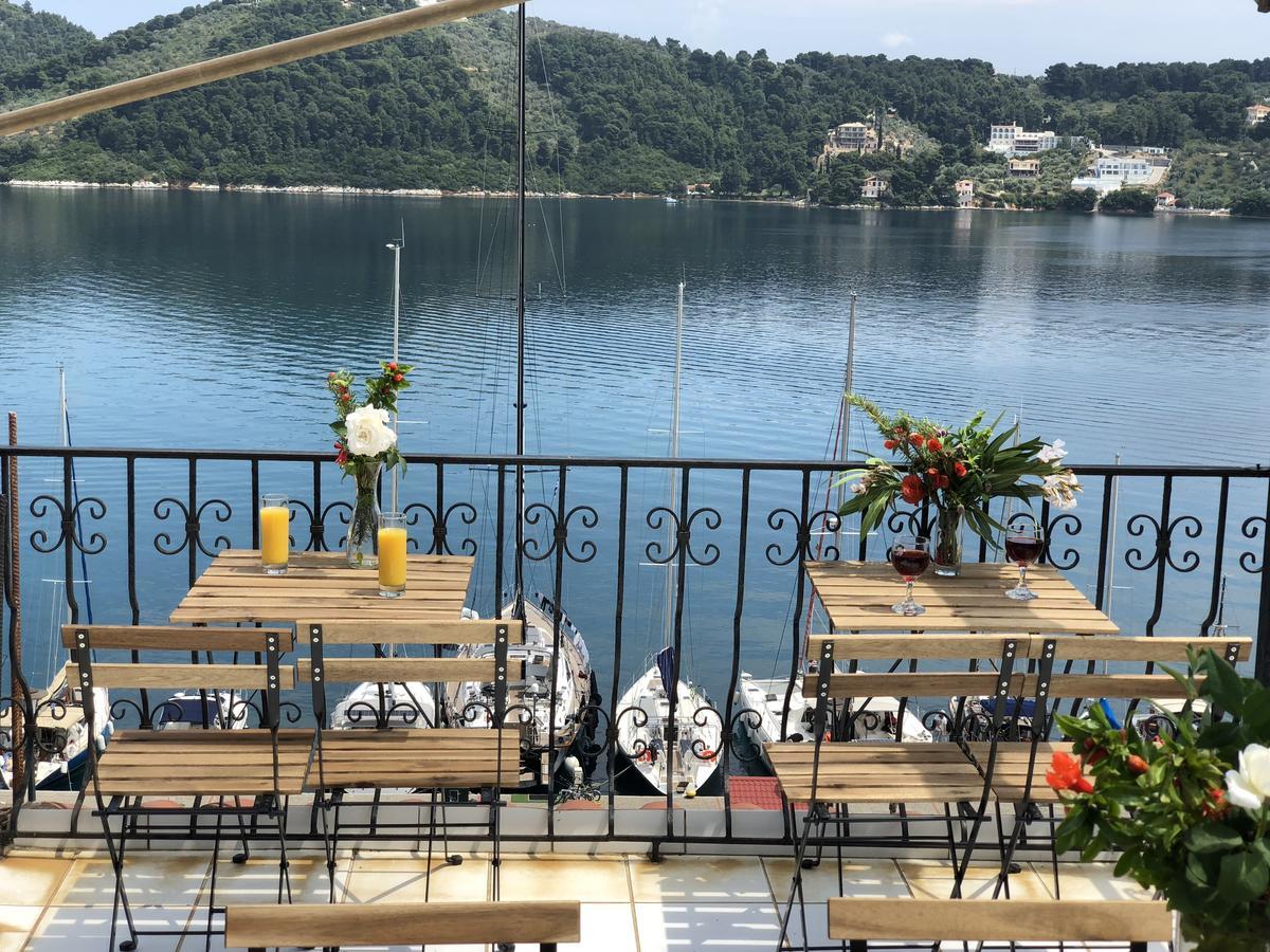 Porto Guest House Skiathos 외부 사진